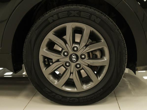 Hyundai Creta I Рестайлинг с пробегом 2021 года, цена 2 218 000 рублей, 98369 км, внедорожник, Автокод Объявления