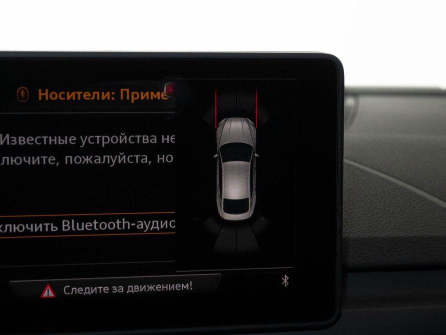 Audi A5 II (F5) Казань  - изображение 18