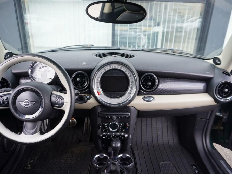 Mini Clubman I Рестайлинг Москва  - изображение 13