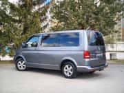 Volkswagen Caravelle T5 Рестайлинг Санкт-Петербург  - изображение 34
