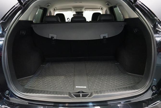 Mazda CX-5 II с пробегом 2018 года, цена 2 790 000 рублей, 101798 км, внедорожник, Автокод Объявления