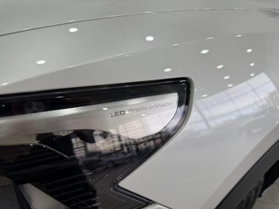 Haval F7x I Рестайлинг Ставрополь  - изображение 9