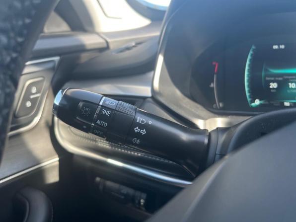 Chery Tiggo 7 Pro I с пробегом 2021 года, цена 1 714 000 рублей, 45500 км, внедорожник, Автокод Объявления