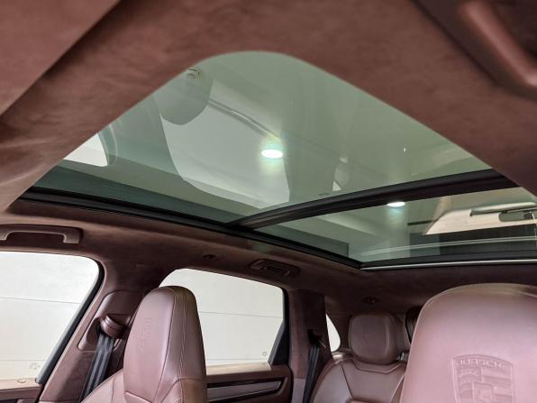 Porsche Cayenne III с пробегом 2018 года, цена 6 888 000 рублей, 111748 км, внедорожник, Автокод Объявления