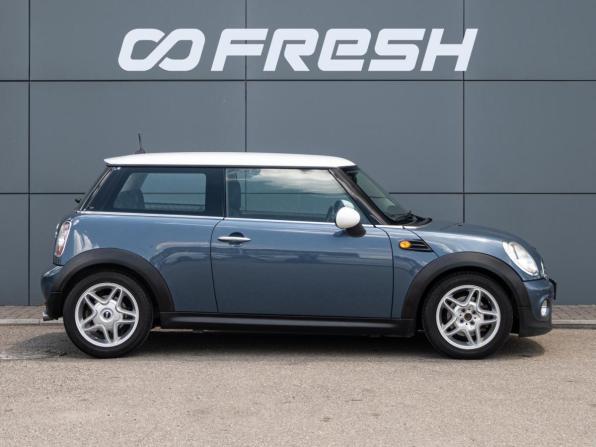 Mini Hatch II (R56) Рестайлинг с пробегом 2010 года, цена 960 000 рублей, 175647 км, хэтчбек, Автокод Объявления