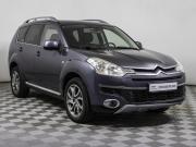 Citroen C-Crosser Москва  - изображение 16