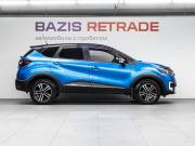 Renault Kaptur I Тюмень  - изображение 29