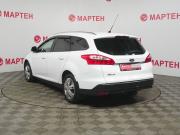Ford Focus III Вологда  - изображение 26