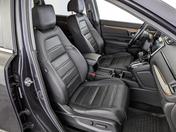 Honda CR-V V Рестайлинг с пробегом 2021 года, цена 3 605 000 рублей, 97930 км, внедорожник, Автокод Объявления