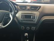 Kia Rio III Рестайлинг Казань  - изображение 40