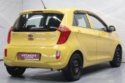 Kia Picanto II Кемерово  - изображение 28