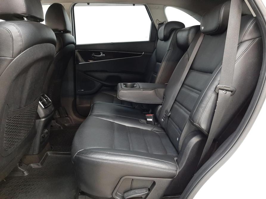 Kia Sorento III Prime Рестайлинг Москва  - изображение 13