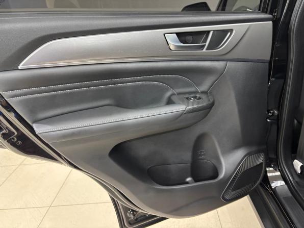Haval M6 II с пробегом 2024 года, цена 1 795 000 рублей, 15614 км, внедорожник, Автокод Объявления