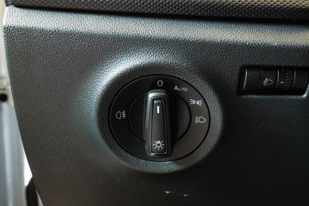 Volkswagen Polo VI Уфа  - изображение 16