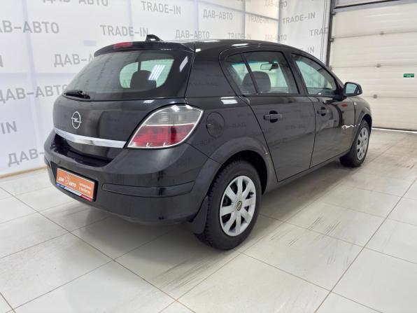Opel Astra H Рестайлинг с пробегом 2012 года, цена 460 000 рублей, 185000 км, хэтчбек, Автокод Объявления