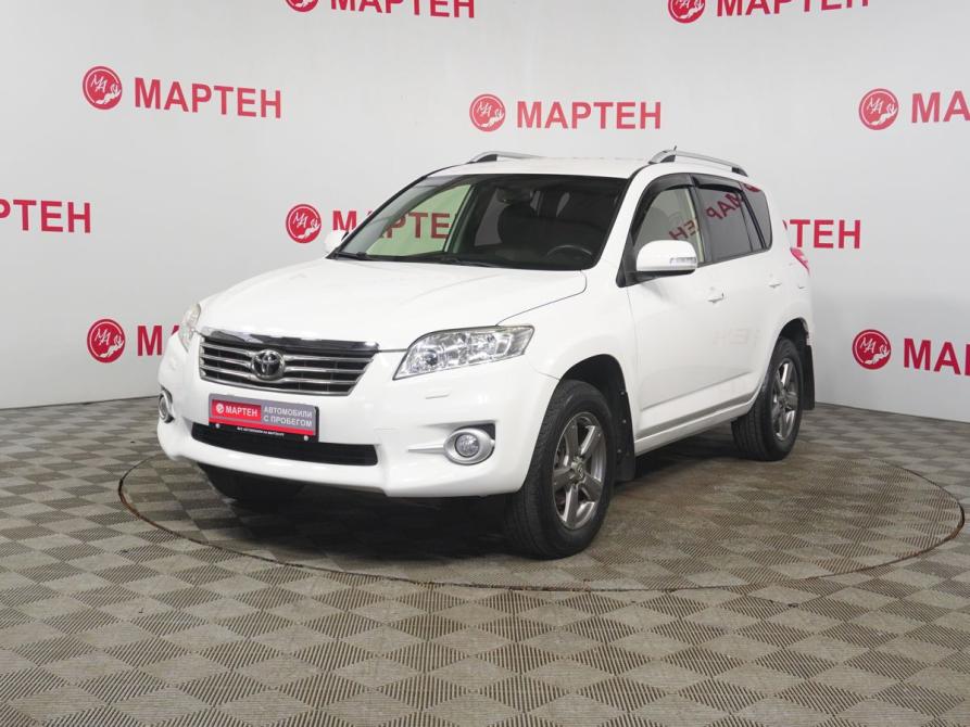 Toyota RAV4 III (XA30) Рестайлинг Вологда  - изображение 1