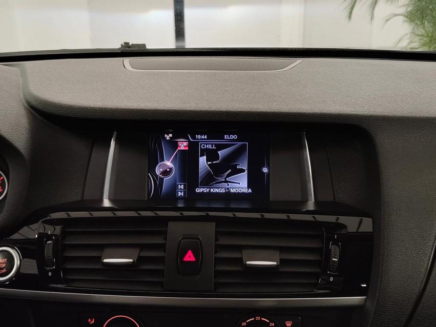 BMW X3 II (F25) Рестайлинг Санкт-Петербург  - изображение 10