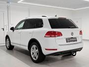 Volkswagen Touareg II Казань  - изображение 33