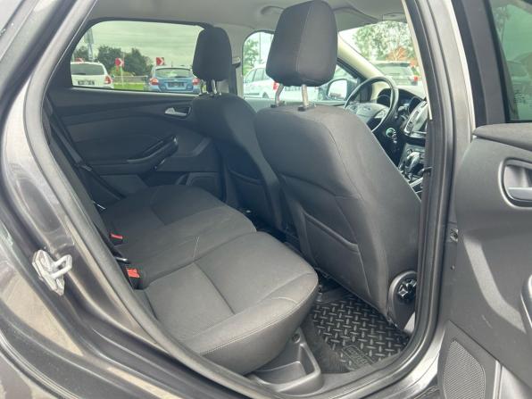 Ford Focus III Рестайлинг с пробегом 2016 года, цена 809 400 рублей, 173024 км, универсал, Автокод Объявления