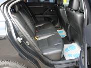 Toyota Avensis III Москва  - изображение 23