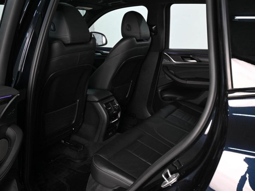 BMW X3 III (G01) Ростов-на-Дону  - изображение 11