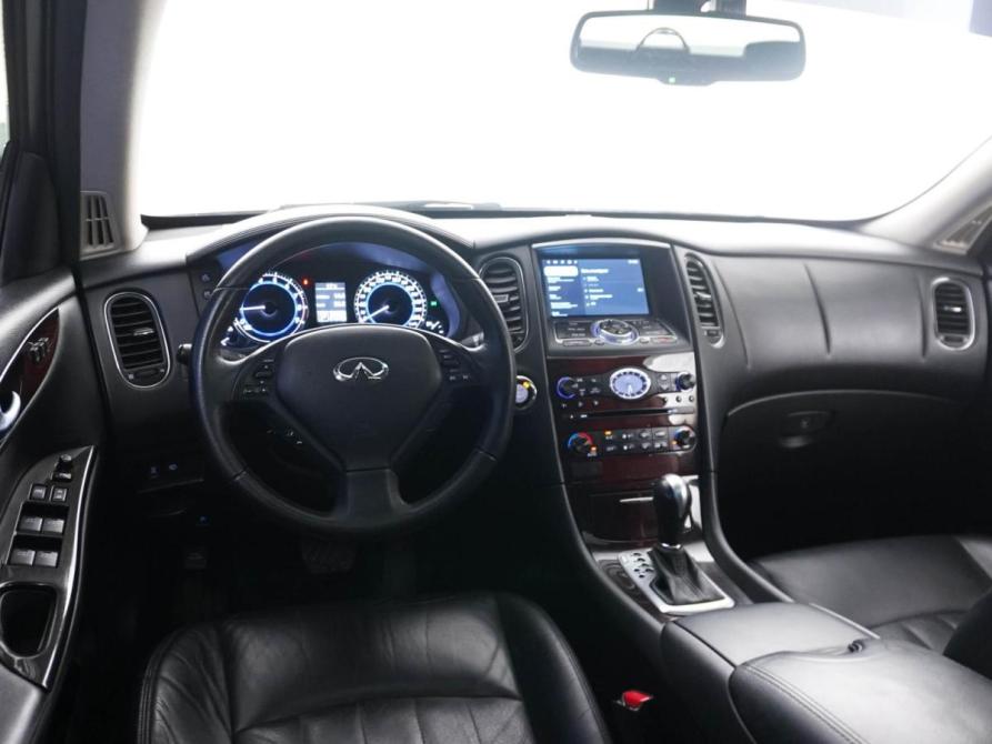 Infiniti EX I (J50) Москва  - изображение 6