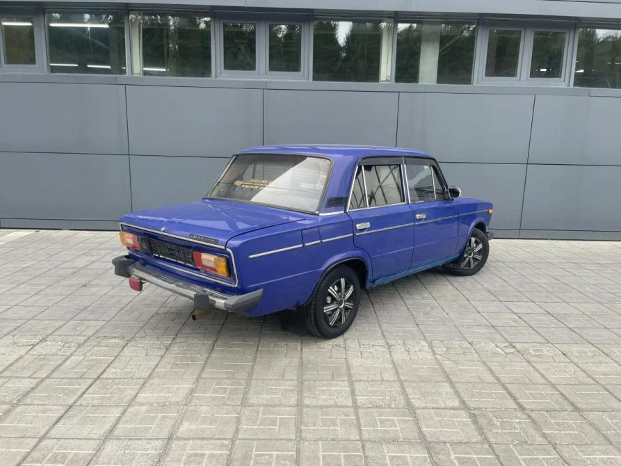 Lada (ВАЗ) 2106 Новосибирск  - изображение 7