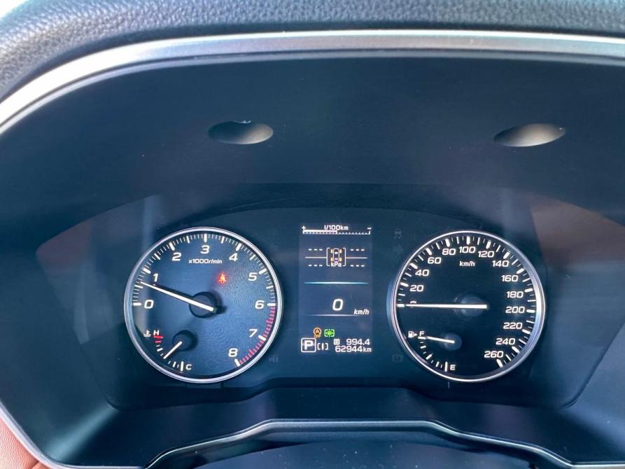 Subaru Outback VI Иркутск  - изображение 27
