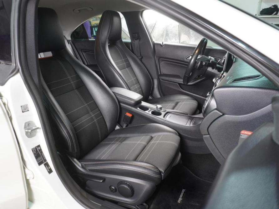 Mercedes-Benz CLA I (C117 X117) Воронеж  - изображение 9