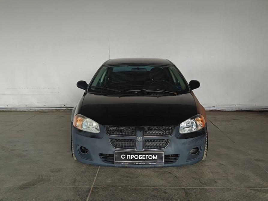 Dodge Stratus II Рестайлинг Москва  - изображение 2