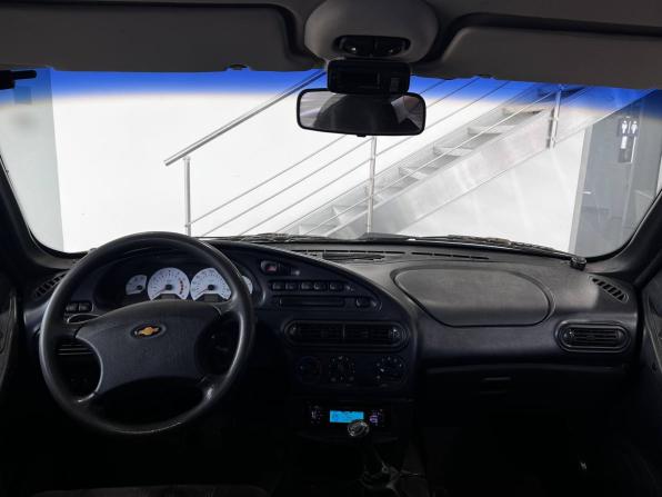 Chevrolet Niva I с пробегом 2006 года, цена 399 900 рублей, 205000 км, внедорожник, Автокод Объявления