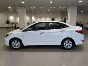 Hyundai Solaris I Рестайлинг Казань  - изображение 32