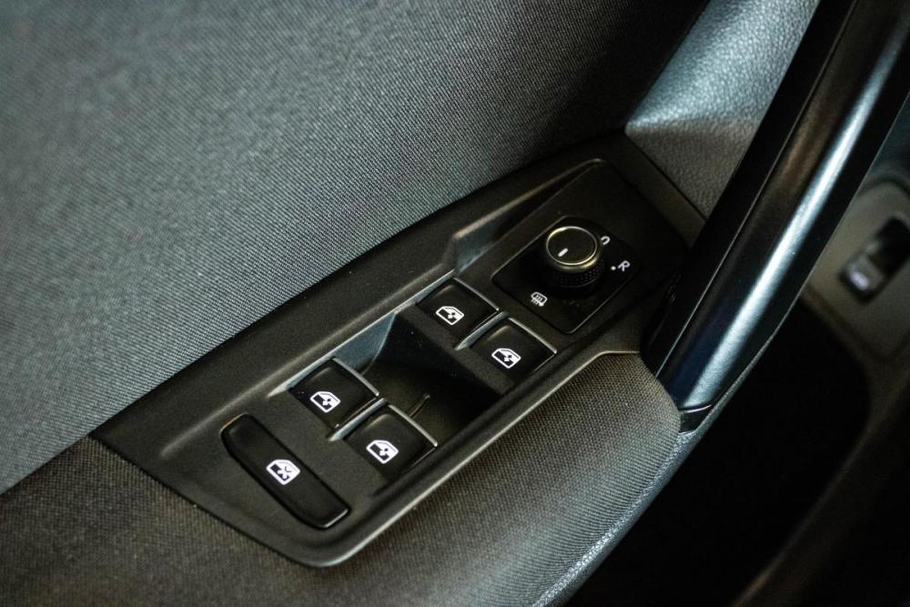 Volkswagen Tiguan II Уфа  - изображение 13