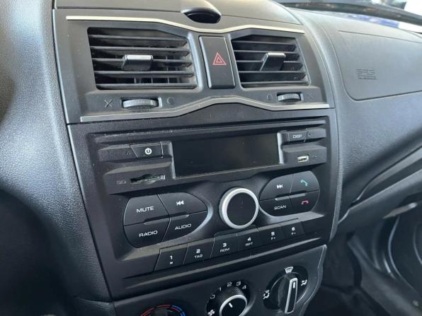 Lada (ВАЗ) Granta I Рестайлинг с пробегом 2019 года, цена 590 000 рублей, 52325 км, седан, Автокод Объявления