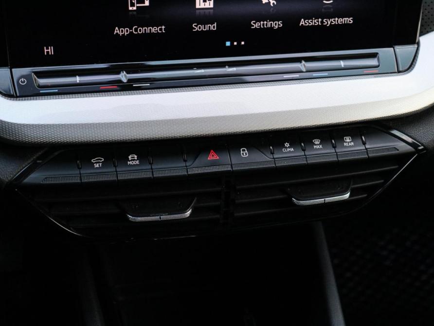 Skoda Octavia IV (A8) Москва  - изображение 18
