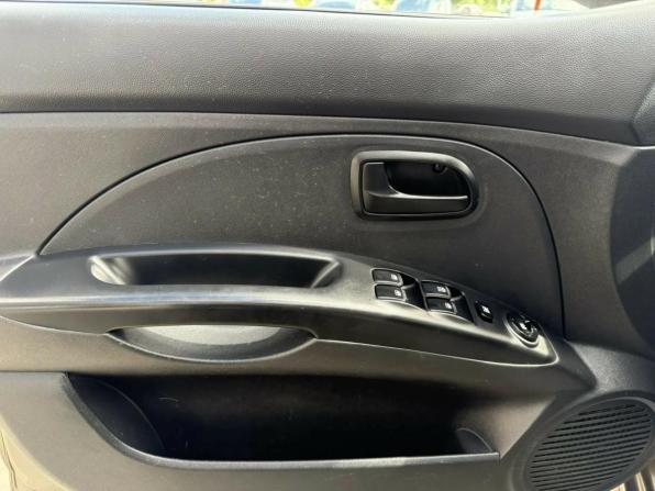 Kia Picanto I Рестайлинг с пробегом 2010 года, цена 525 200 рублей, 118292 км, хэтчбек, Автокод Объявления