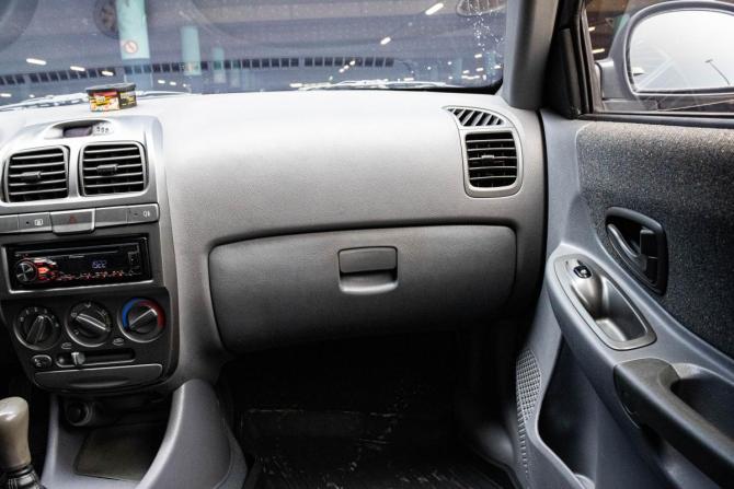 Hyundai Accent II с пробегом 2011 года, цена 449 000 рублей, 223791 км, седан, Автокод Объявления