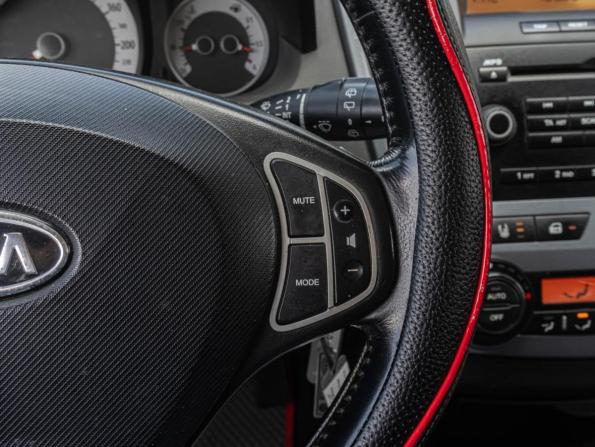 Kia Ceed I с пробегом 2008 года, цена 720 000 рублей, 205509 км, хэтчбек, Автокод Объявления