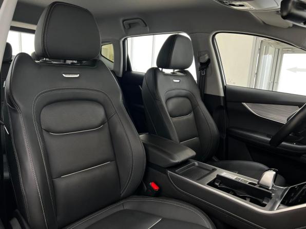 Chery Tiggo 7 Pro Max I с пробегом 2024 года, цена 2 149 000 рублей, 18822 км, внедорожник, Автокод Объявления