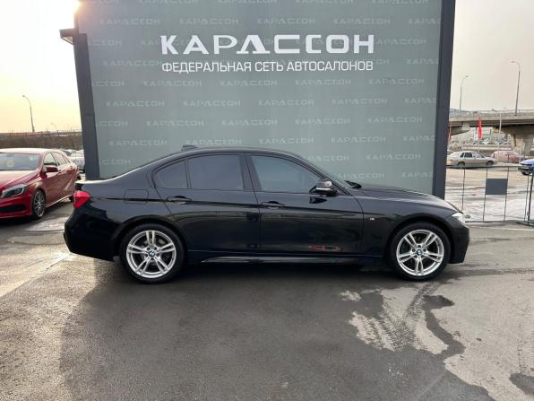 BMW 3 серии VI (F3x) Рестайлинг с пробегом 2018 года, цена 2 625 000 рублей, 88412 км, седан, Автокод Объявления