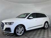 Audi Q7 II (4M) Рестайлинг Ростов-на-Дону  - изображение 33