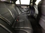 Mercedes-Benz C-Класс IV (W205) Москва  - изображение 36