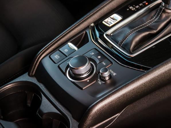 Mazda CX-5 II с пробегом 2019 года, цена 2 850 000 рублей, 102557 км, внедорожник, Автокод Объявления