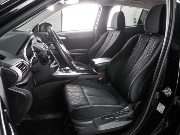 Mitsubishi Eclipse Cross I с пробегом 2019 года, цена 1 849 000 рублей, 73623 км, внедорожник, Автокод Объявления