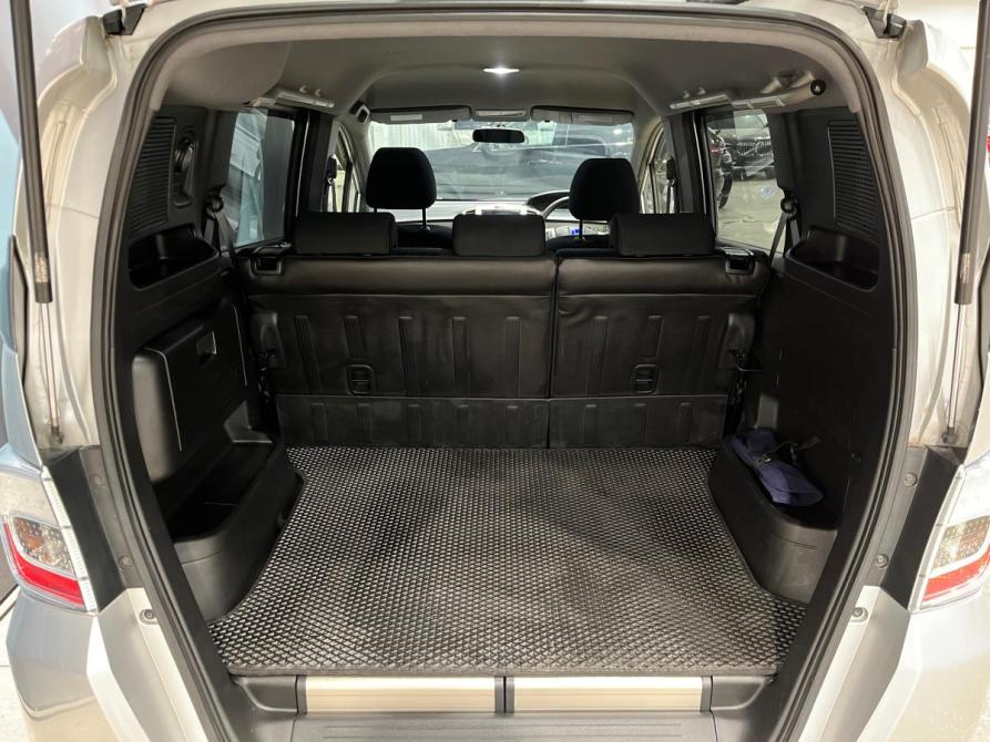Honda Freed I Рестайлинг Пермь  - изображение 9