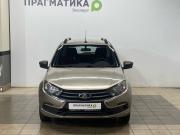 Lada (ВАЗ) Granta I Рестайлинг Санкт-Петербург  - изображение 31