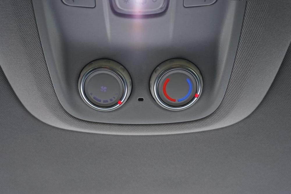 Opel Zafira Life I Крым  - изображение 25