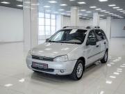 Lada (ВАЗ) Kalina I Самара  - изображение 13