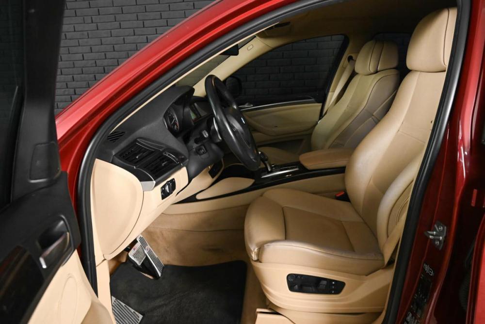 BMW X6 I (E71) Екатеринбург  - изображение 11