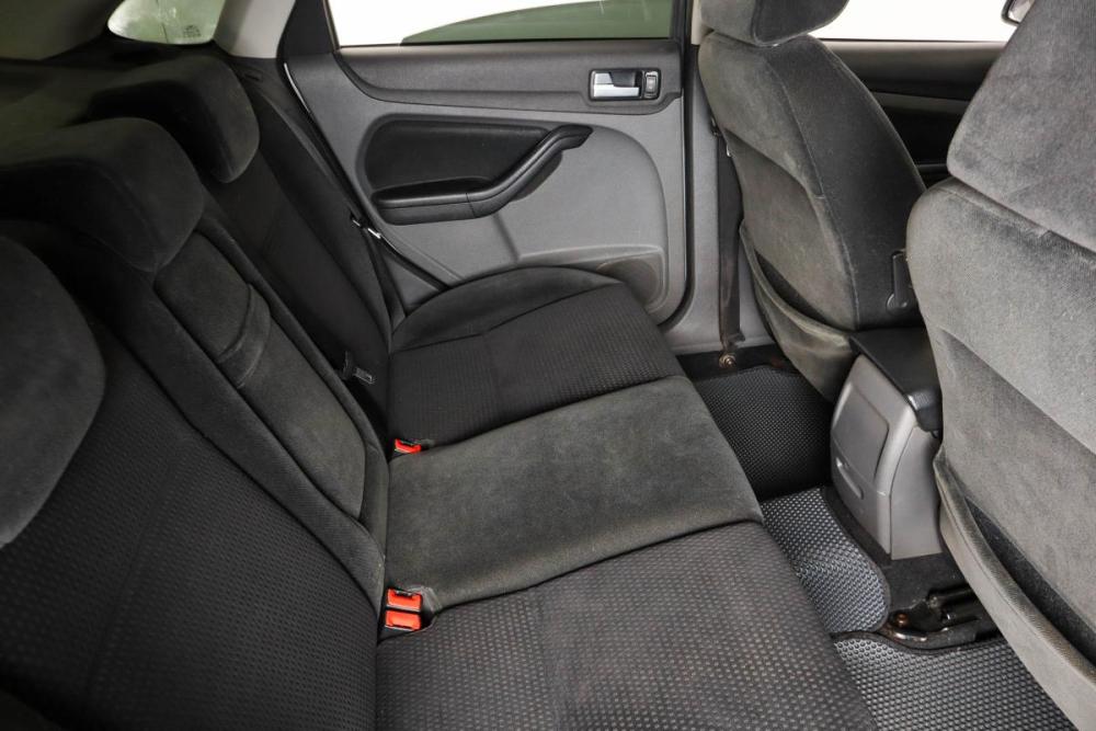 Ford Focus II Пермь  - изображение 11